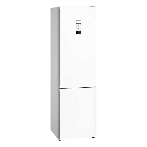 Холодильник Siemens IQ500 KG39NAW31R White в Юлмарт