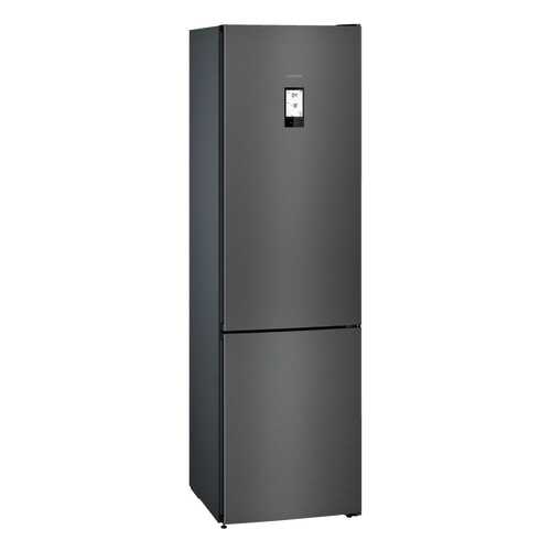 Холодильник Siemens IQ500 KG39NAX31R Grey в Юлмарт