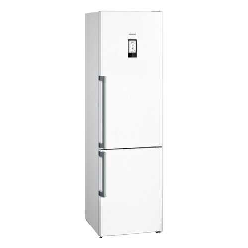 Холодильник Siemens IQ700 KG39FHW3OR White в Юлмарт