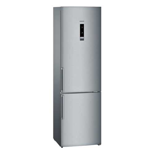 Холодильник Siemens KG39EAI20R Grey в Юлмарт