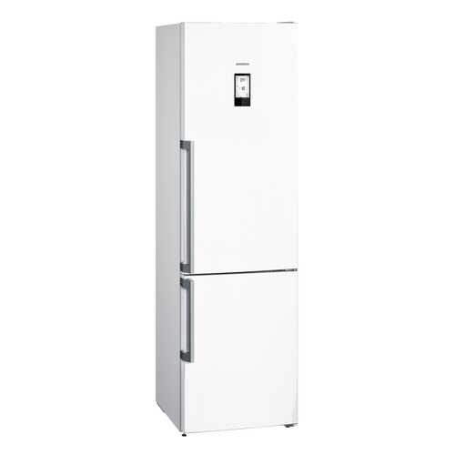 Холодильник Siemens KG39EAW21R White в Юлмарт