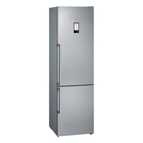 Холодильник Siemens KG39FHI3OR Silver в Юлмарт