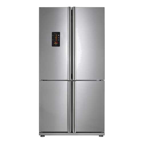 Холодильник TEKA NFE 900 X Silver в Юлмарт