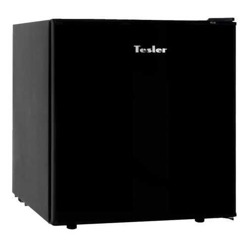 Холодильник TESLER RC-55 Black в Юлмарт