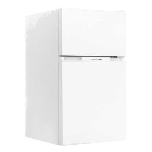 Холодильник TESLER RCT-100 White в Юлмарт