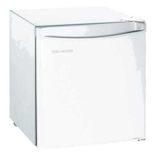 Холодильник WILLMARK XR-50W в Юлмарт