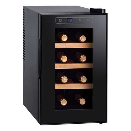 Холодильный шкаф для вина GEMLUX GL-WC-8W в Юлмарт