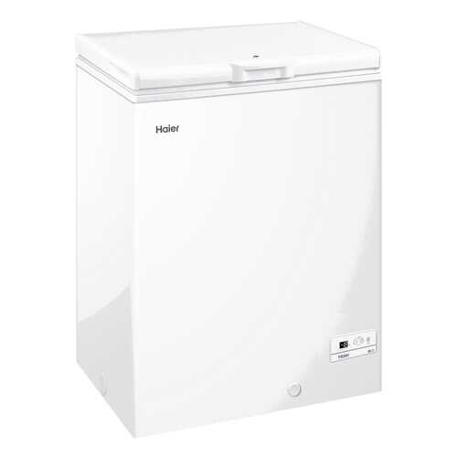 Морозильный ларь Haier HCE143R White в Юлмарт