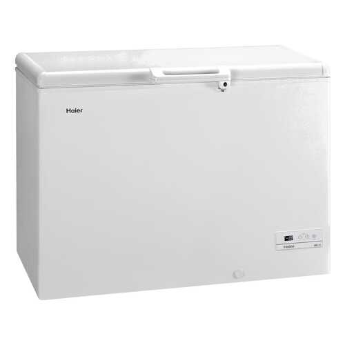 Морозильный ларь Haier HCE379R White в Юлмарт