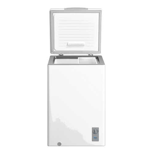 Морозильный ларь Midea MCF100W White в Юлмарт