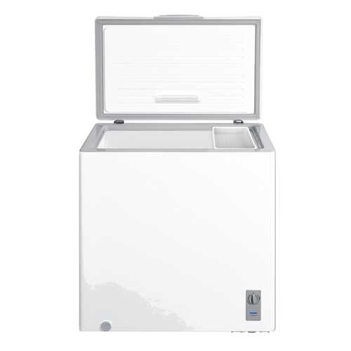 Морозильный ларь Midea MCF200W White в Юлмарт