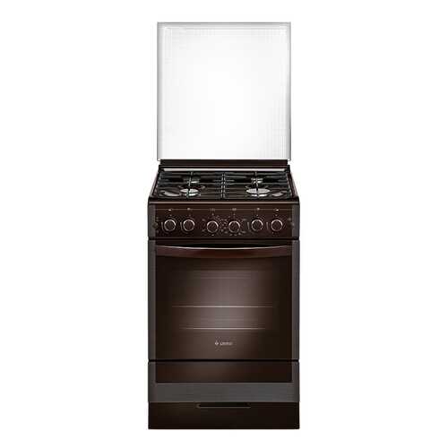 Газовая плита GEFEST ПГ 5300-02 0047 Brown в Юлмарт