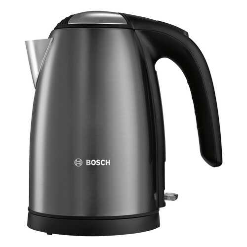 Чайник электрический Bosch TWK7805 Black/Silver в Юлмарт