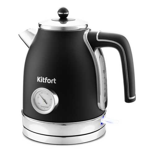 Чайник электрический Kitfort КТ-6102-1 в Юлмарт
