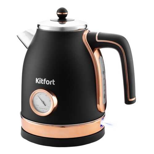 Чайник электрический Kitfort КТ-6102-2 в Юлмарт