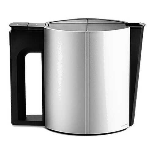 Чайник электрический Stadler Form Electric Kettle Silver в Юлмарт