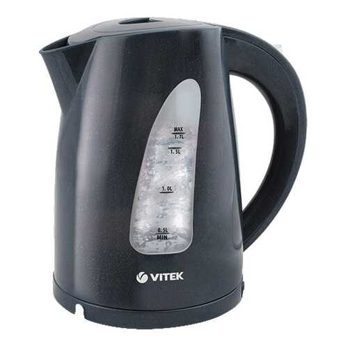 Чайник электрический Vitek VT-1164 Black в Юлмарт
