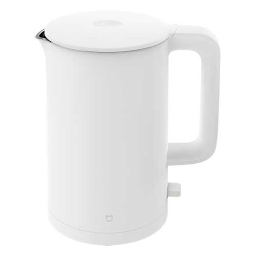 Чайник электрический Xiaomi Kettle 1A White в Юлмарт