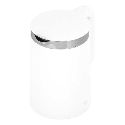 Чайник электрический Xiaomi Mi Smart Kettle RU EAC White в Юлмарт