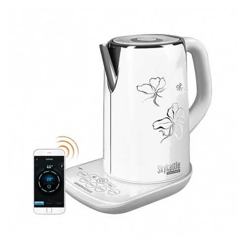 Умный чайник Redmond SkyKettle M170S-E White в Юлмарт