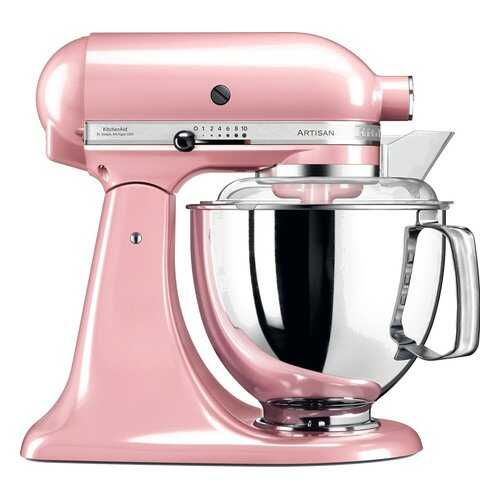 Кухонная машина KitchenAid 5KSM175PSESP в Юлмарт