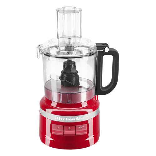 Кухонный комбайн KitchenAid 5KFP0719EER в Юлмарт