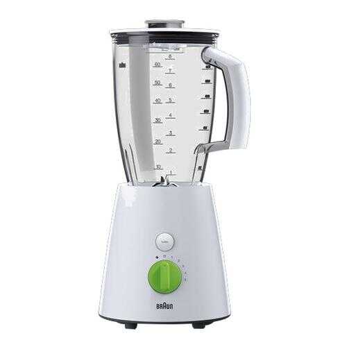 Блендер Braun JB3010WH в Юлмарт