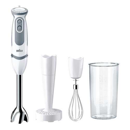 Блендер Braun Multiquick 5V MQ5207 в Юлмарт