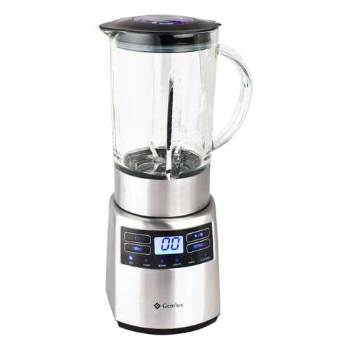 Блендер Gemlux Power Blender GL-PB-788S в Юлмарт