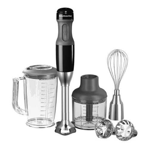 Блендер Kitchen Aid 5KHB2571EOB в Юлмарт