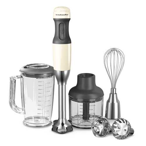 Блендер KitchenAid 5KHB2571EAC в Юлмарт