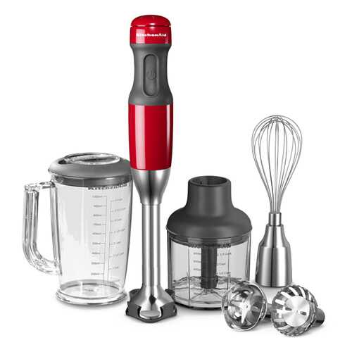 Блендер KitchenAid 5KHB2571EER в Юлмарт