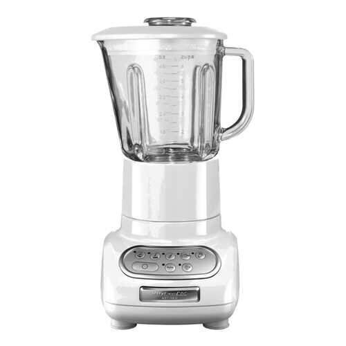 Блендер KitchenAid Artisan 5KSB5553EWH в Юлмарт