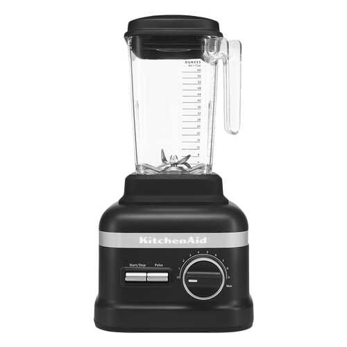 Блендер KitchenAid Artisan 5KSB6060EBM в Юлмарт