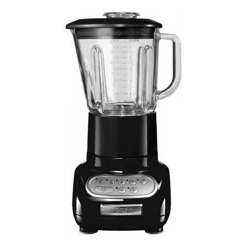 Блендер KitchenAid Artisan Black в Юлмарт