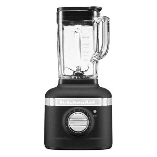 Блендер KitchenAid Artisan K400 5KSB4026EBK в Юлмарт