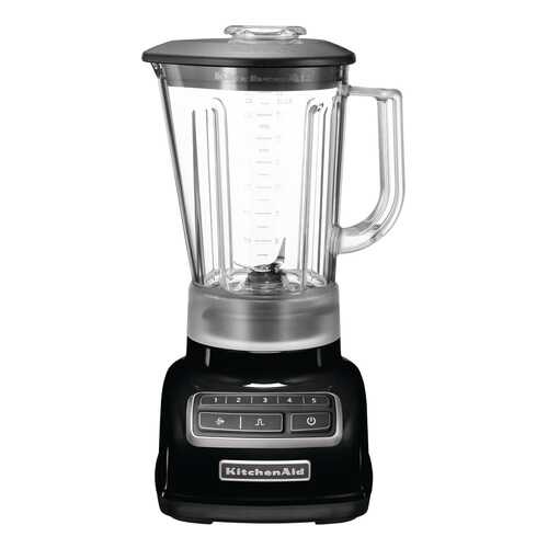 Блендер KitchenAid Classic 5KSB1565EOB в Юлмарт