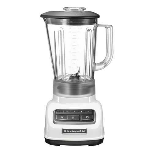 Блендер KitchenAid Classic 5KSB1565EWH в Юлмарт