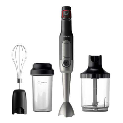 Блендер Philips Viva Collection HR2652/90 в Юлмарт