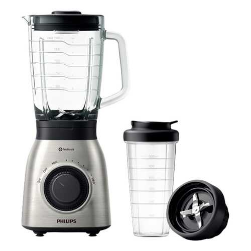 Блендер Philips Viva Collection HR3556/00 в Юлмарт