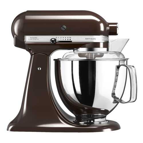 Миксер KitchenAid Artisan 5KSM175PSEES в Юлмарт