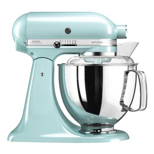 Миксер KitchenAid Artisan 5KSM175PSEIC в Юлмарт