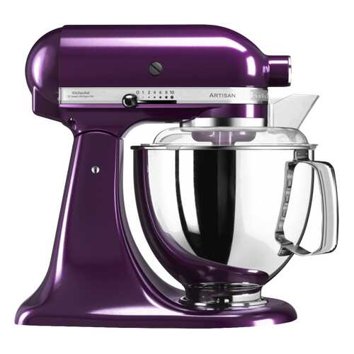 Миксер KitchenAid Artisan 5KSM175PSEPB в Юлмарт