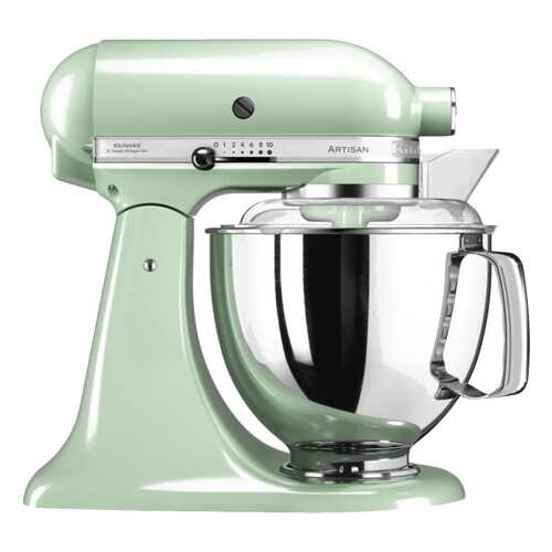 Миксер KitchenAid Artisan 5KSM175PSEPT в Юлмарт