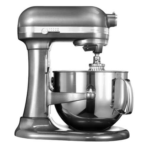 Миксер KitchenAid Artisan 5KSM7580XEMS в Юлмарт