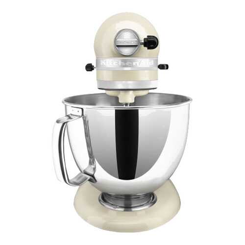 Миксер KitchenAid Artisan KA 5KSM175PSEAC Beige в Юлмарт