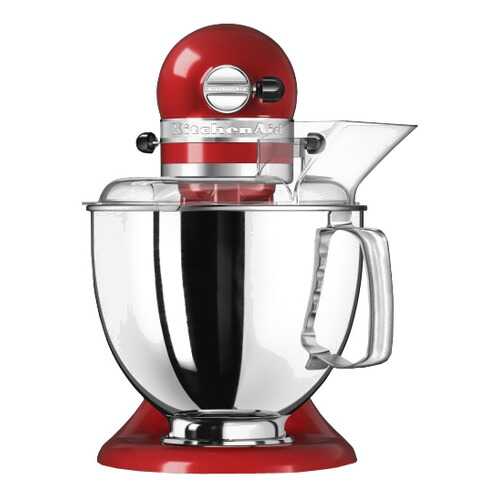 Миксер KitchenAid Artisan KA 5KSM175PSEER Red в Юлмарт