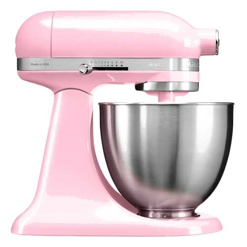 Миксер KitchenAid Mini 5KSM3311XEGU в Юлмарт