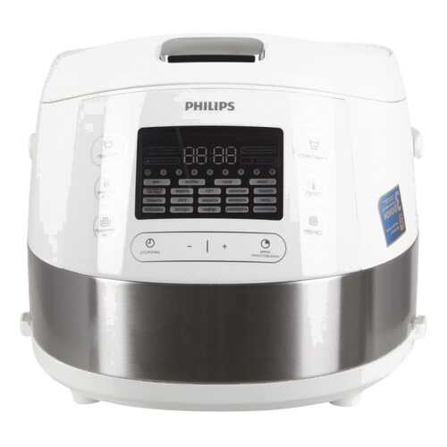 Мультиварка Philips Viva Collection HD4731/03 в Юлмарт