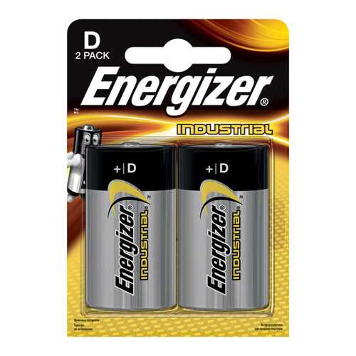 Батарейка Energizer E301425000 2 шт в Юлмарт